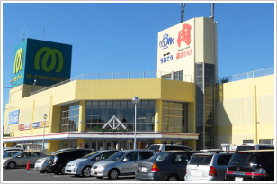 籠原店
