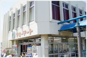 東坂戸店