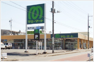 高坂店