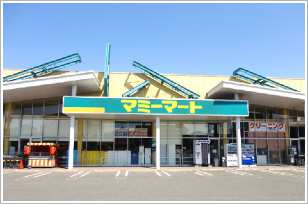 上宗岡店