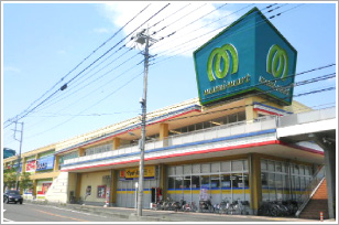 岩槻店