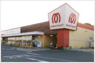 誉田店
