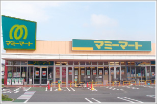 桶川坂田店