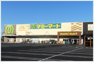 岩槻府内店